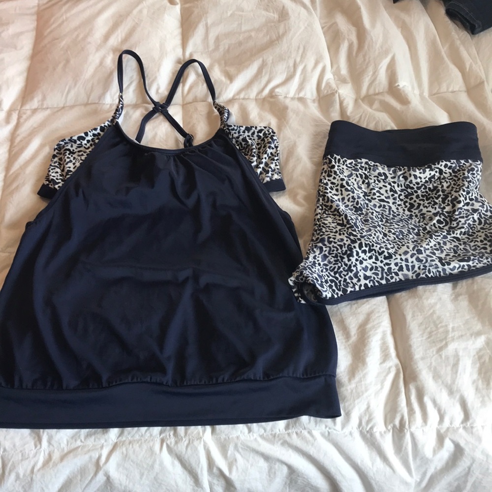Swimsuit